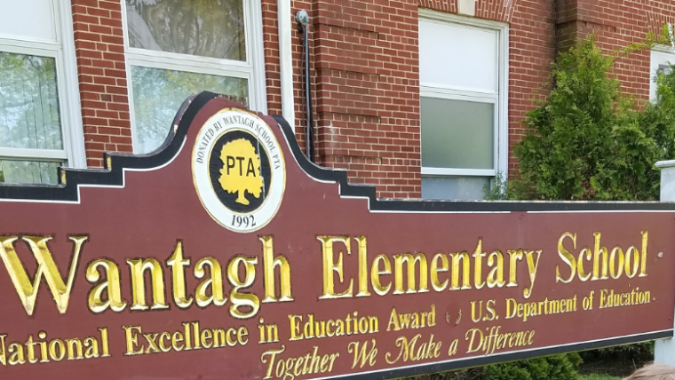 Wantagh Elementary School